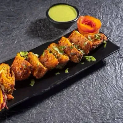 Tandoori Soya Chaap