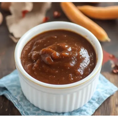 Tamarind Chutney