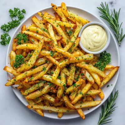 Fries