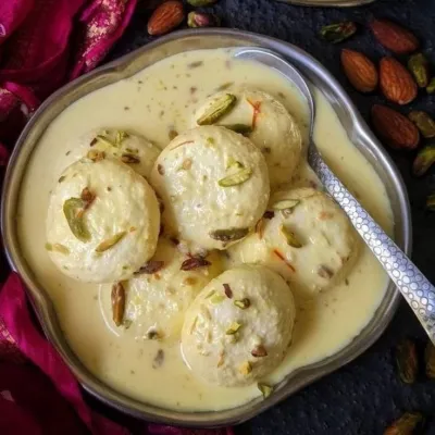 Ras Malai