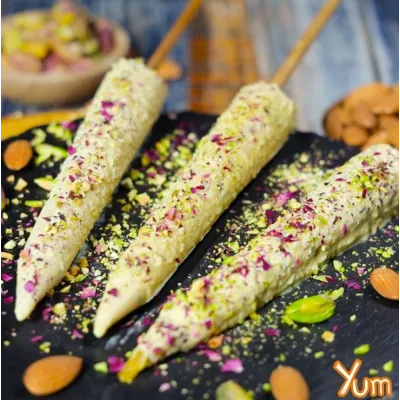 Kulfi - Khoya