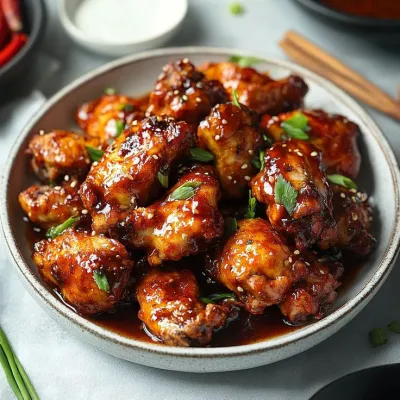 Chilli Chicken