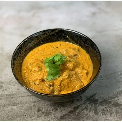 Lamb Korma Lazeez